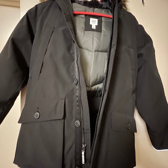 Boys GAP Jacket - Picture 1 of 9